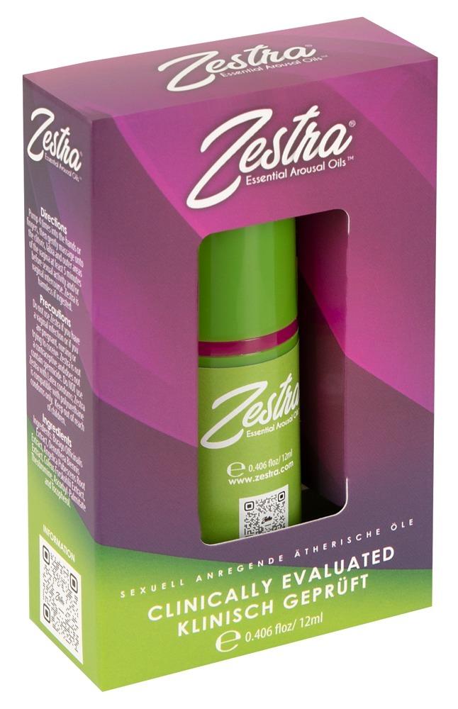 Zestra Essential arousal oils 12 ml