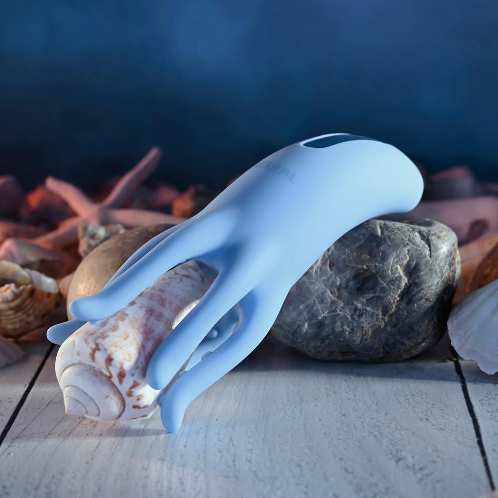 Evolved Tentacle Tickler vibrační stimulátor