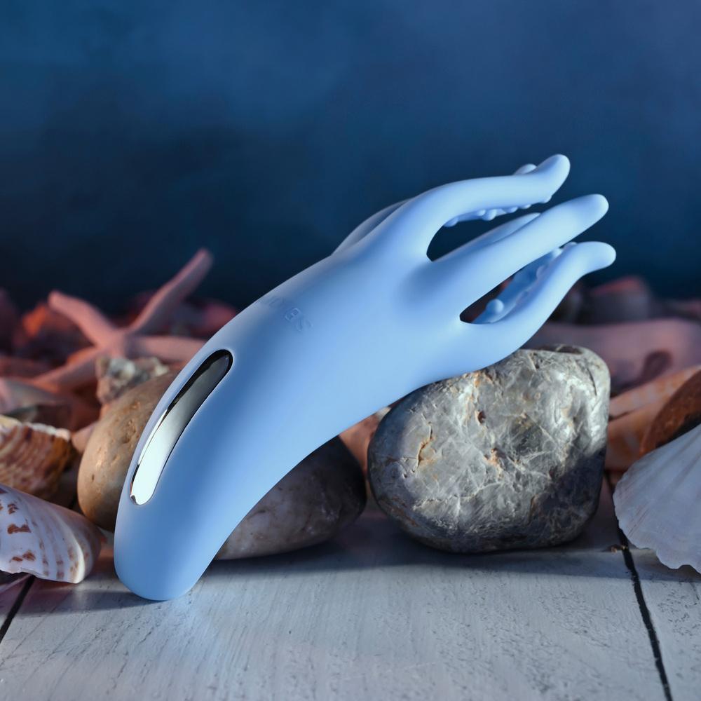 Evolved Tentacle Tickler vibrační stimulátor