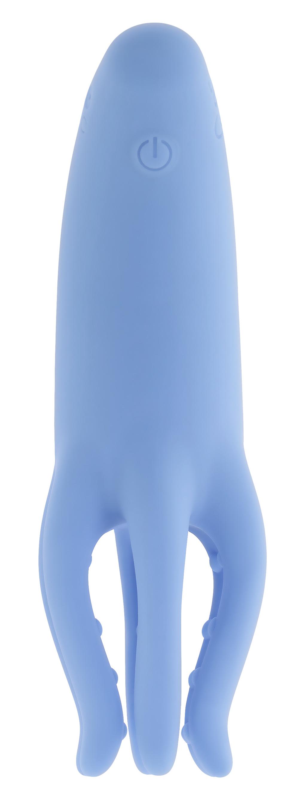 Evolved Tentacle Tickler vibrační stimulátor