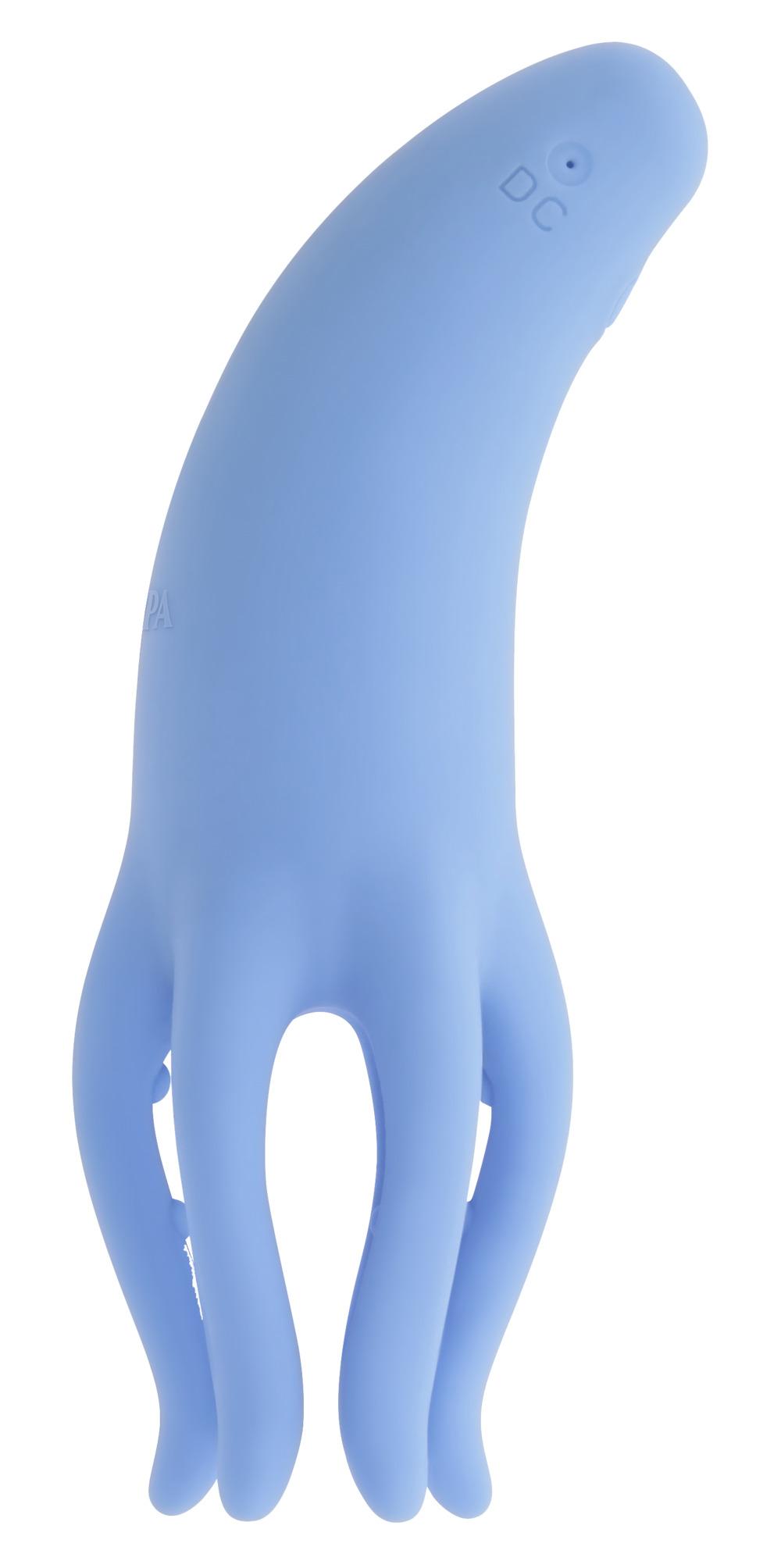 Evolved Tentacle Tickler vibrační stimulátor