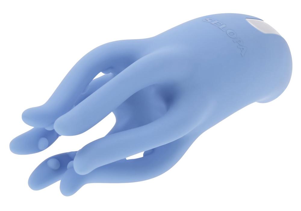 Evolved Tentacle Tickler vibrační stimulátor