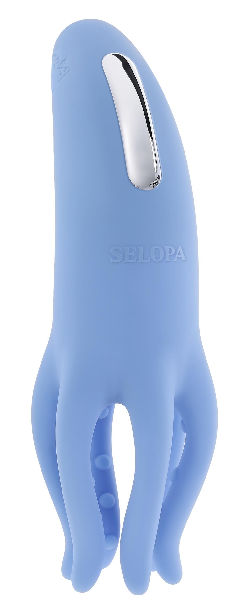 Evolved Tentacle Tickler vibrační stimulátor - Image 2