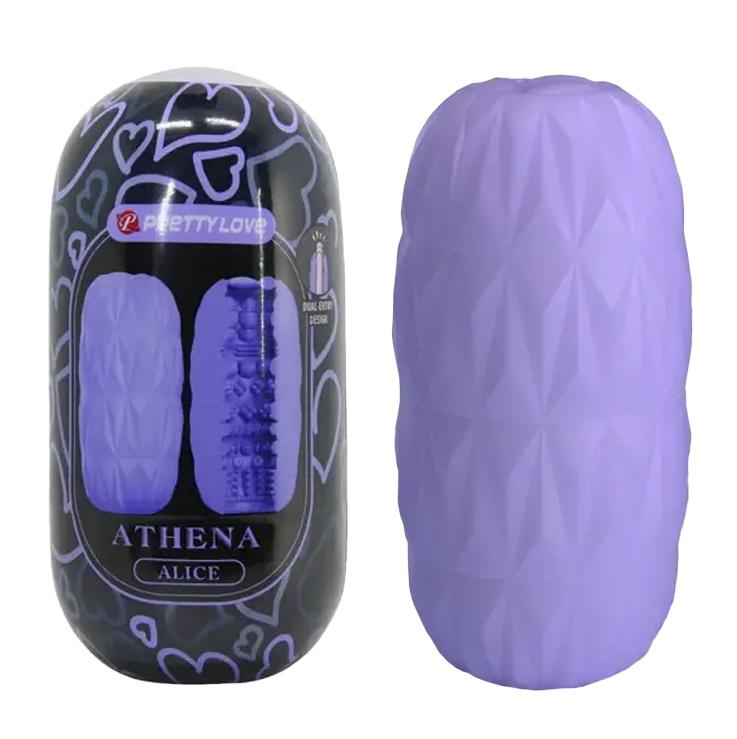 Pretty Love Athena Alice masturbační vajíčko