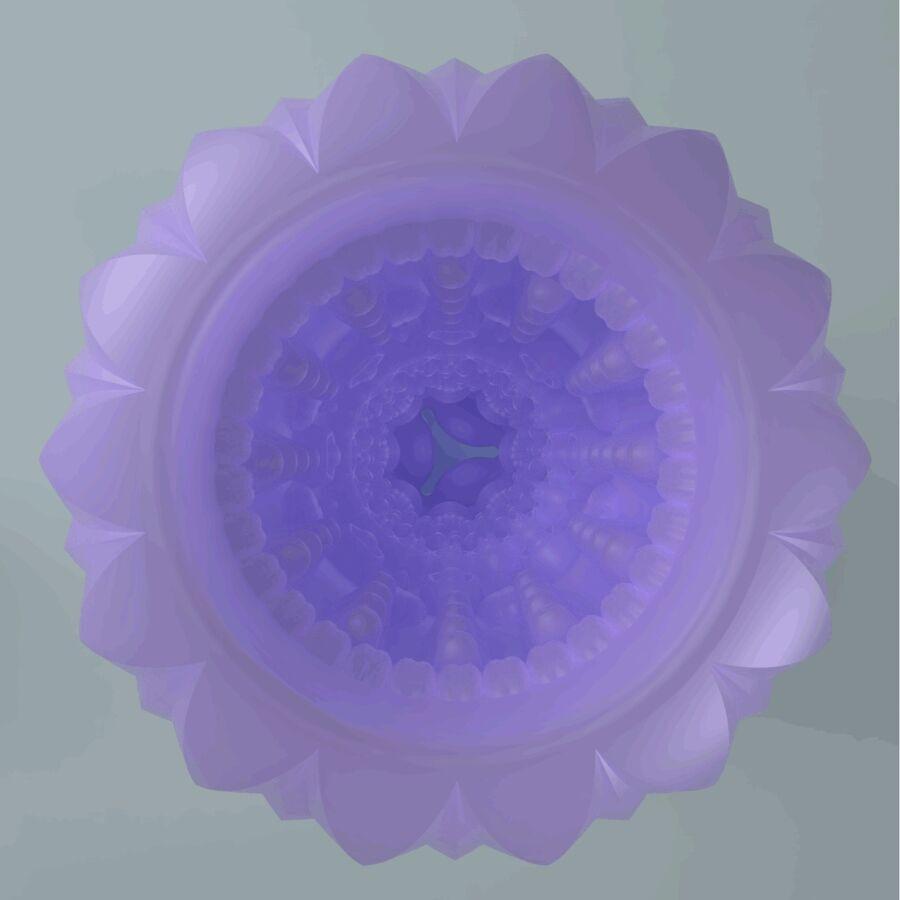 Pretty Love Athena Alice masturbační vajíčko - Obrázek 6