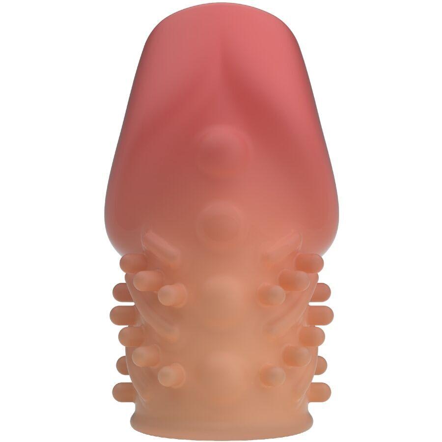 Pretty Love -Matias návlek na penis - tělový - Image 4