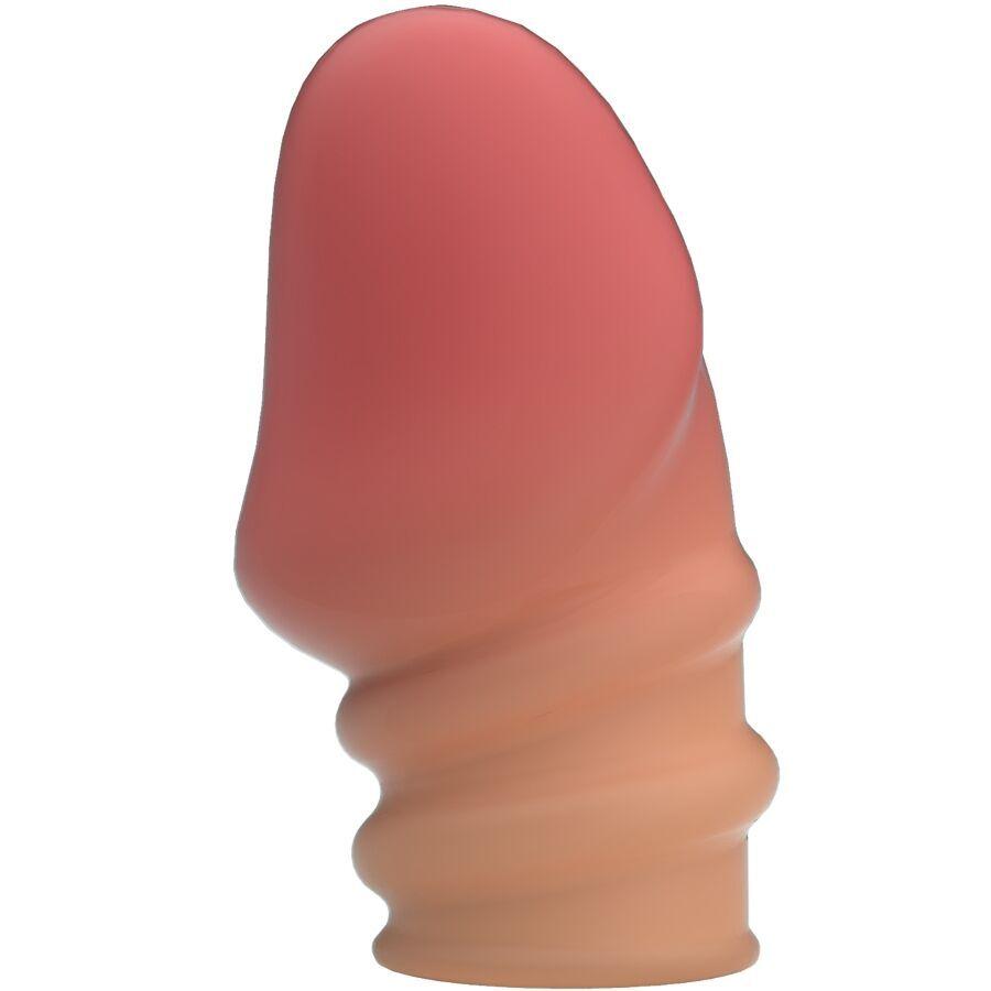 Pretty Love Jeremy návlek na penis - tělový - Image 3