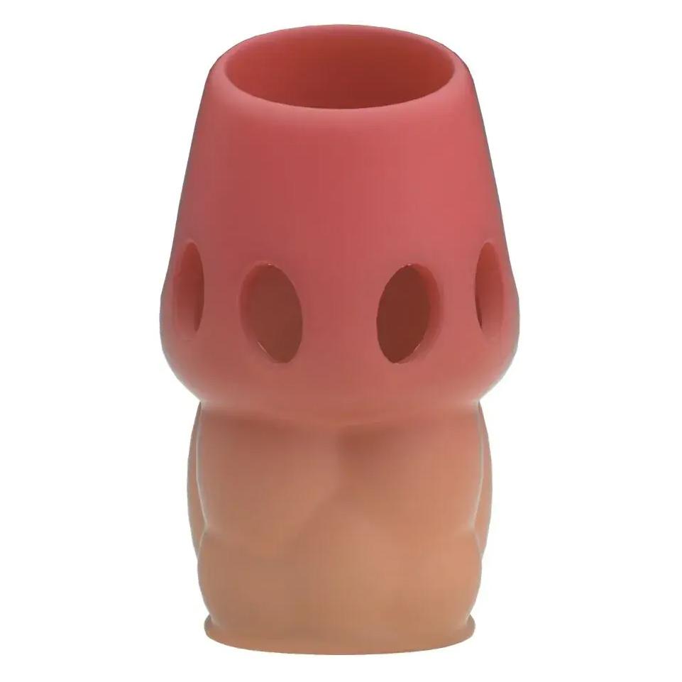 Pretty Love Oscar návlek na penis - tělový