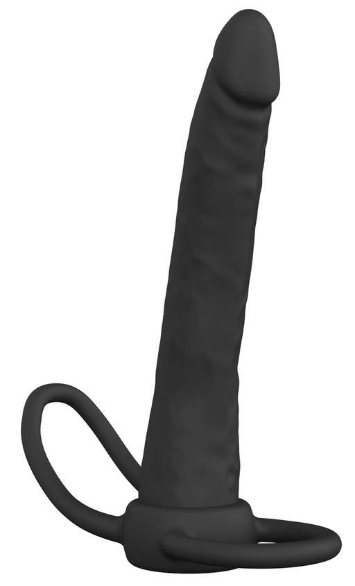 Hidden Desire Extreme Anální dildo pro vaginální i anální stimulaci (obrázek 11)