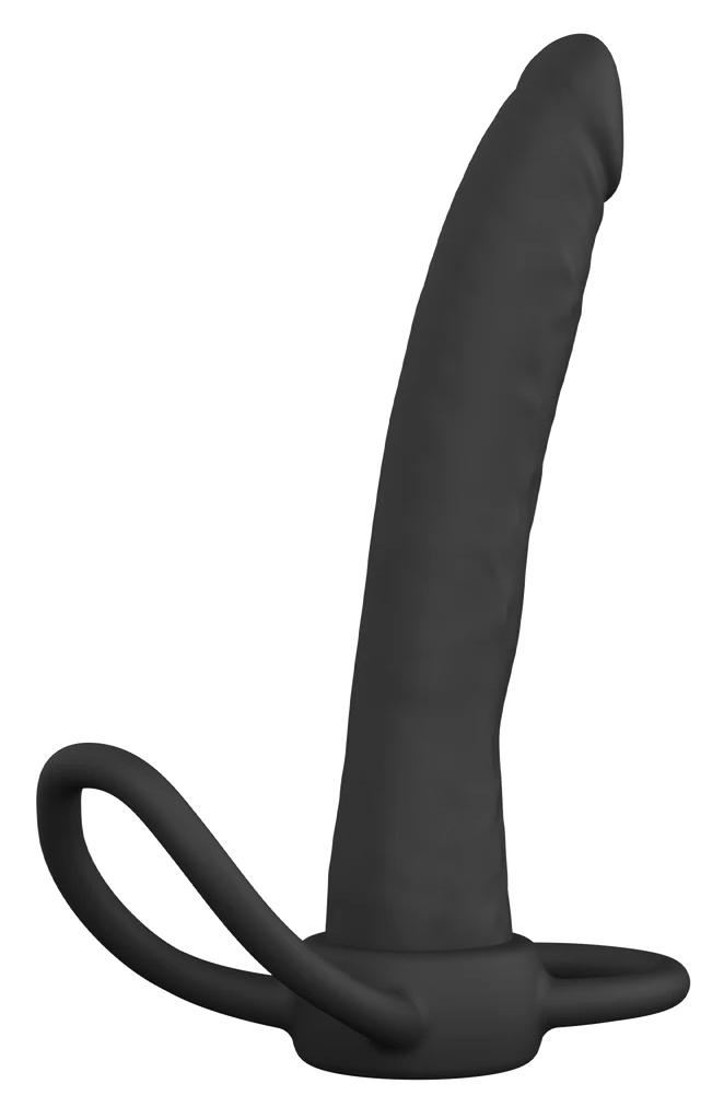 Hidden Desire Extreme Anální dildo pro vaginální i anální stimulaci - Image 2