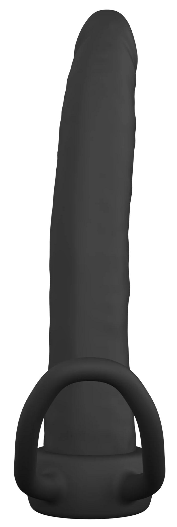 Hidden Desire Extreme Anální dildo pro vaginální i anální stimulaci - Image 4