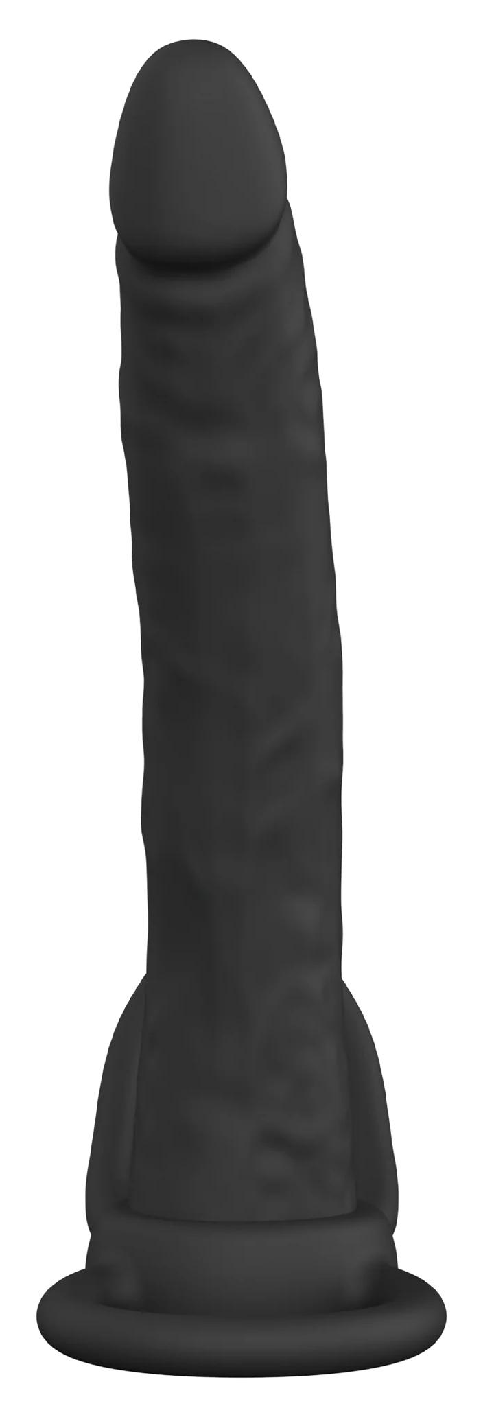 Hidden Desire Extreme Anální dildo pro vaginální i anální stimulaci - Image 5
