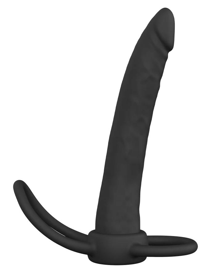 Hidden Desire Extreme Anální dildo pro vaginální i anální stimulaci - Image 6