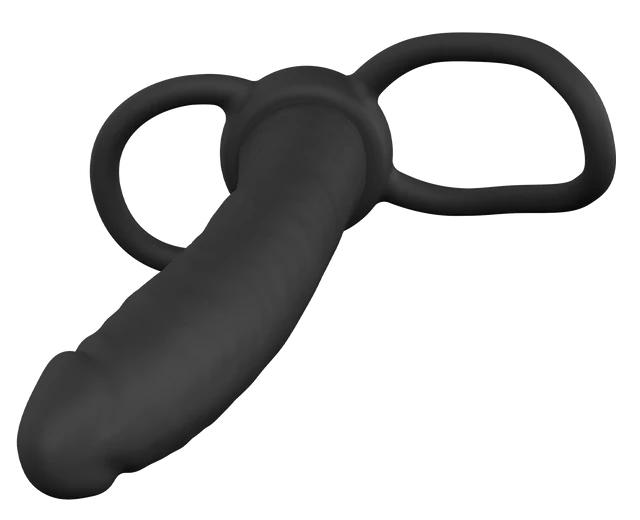 Hidden Desire Extreme Anální dildo pro vaginální i anální stimulaci - Image 7