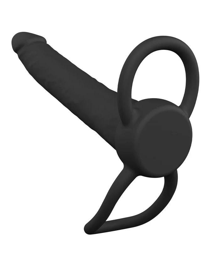 Hidden Desire Extreme Anální dildo pro vaginální i anální stimulaci (obrázek 8)
