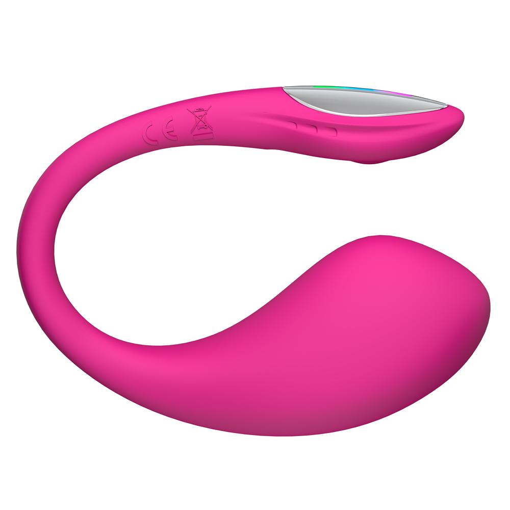 Lovense Lush 4 vibrační vajíčko na dálkové ovládání - Image 2