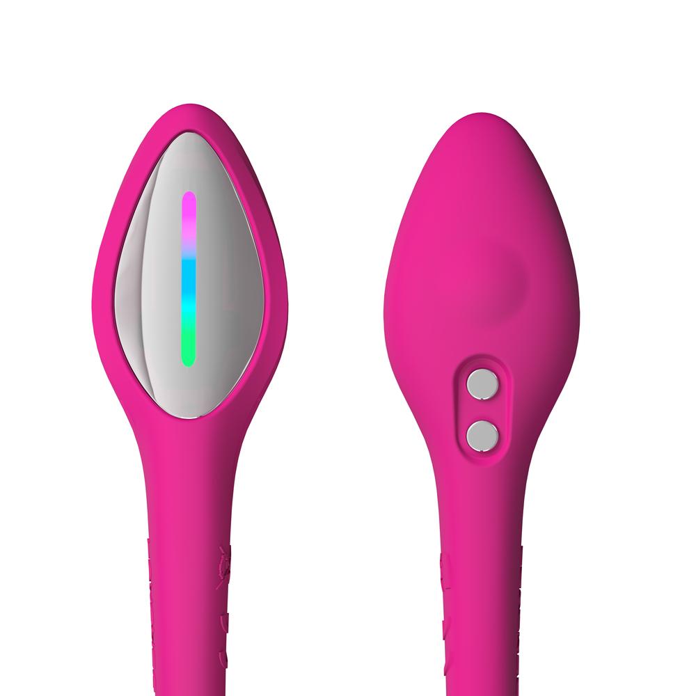 Lovense Lush 4 vibrační vajíčko na dálkové ovládání - Image 4