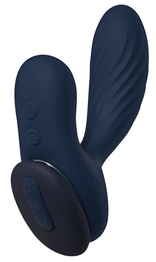 Svakom Vick Neo 2 stimulátor prostaty - modrý - Obrázek 5