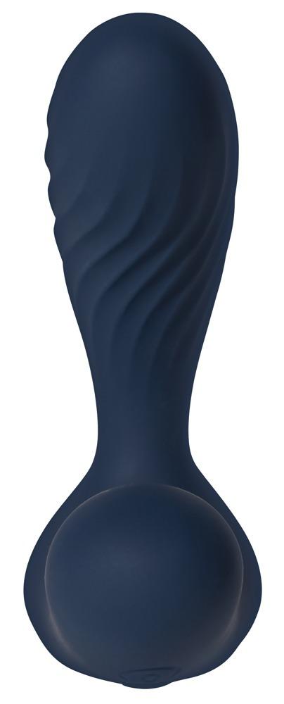 Svakom Vick Neo 2 stimulátor prostaty - modrý - Obrázek 6