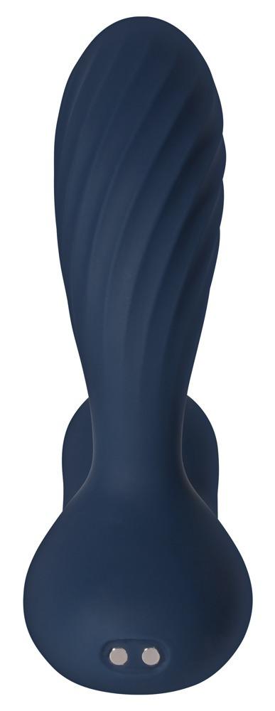 Svakom Vick Neo 2 stimulátor prostaty - modrý - Obrázek 7