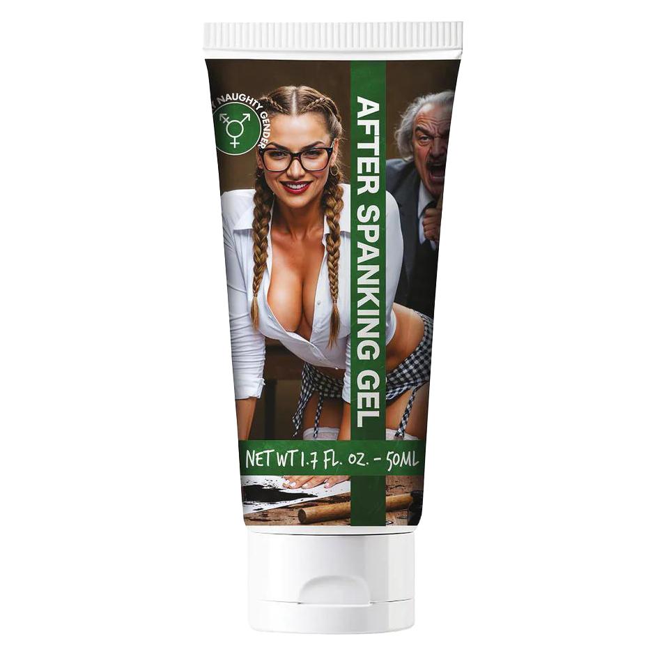 Pharmquests After Spanking gel 50 ml