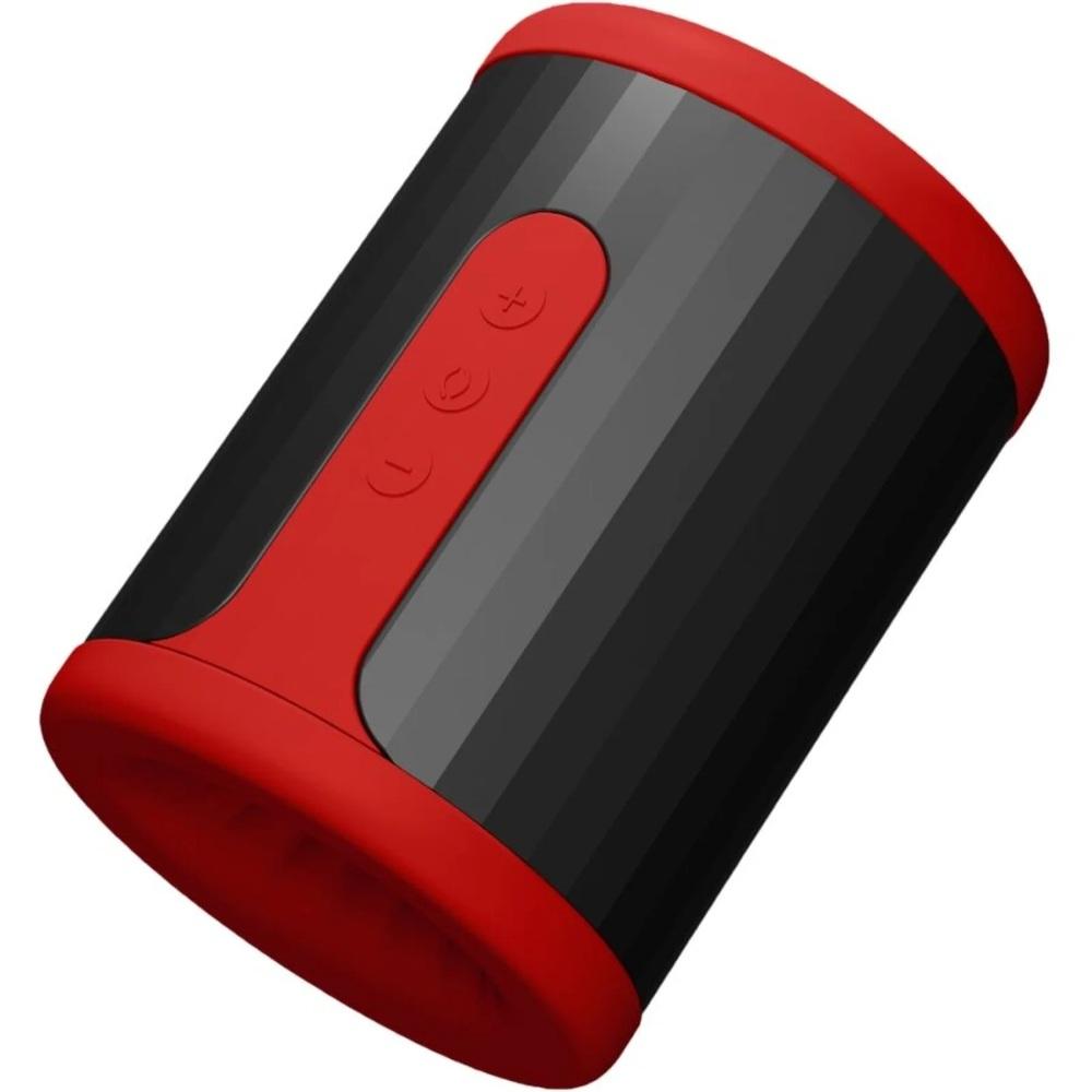 LELO F2S™ automatický masturbátor s AI a vibracemi