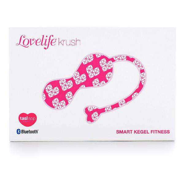 Lovelife Krush venušiny kuličky - Image 5