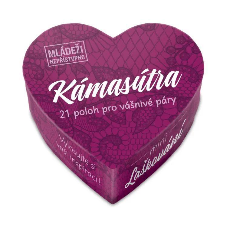Albi Mini laškování - Kamasútra - Obrázek 4