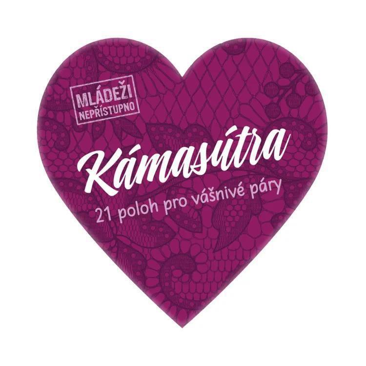 Albi Mini laškování - Kamasútra - Obrázek 3