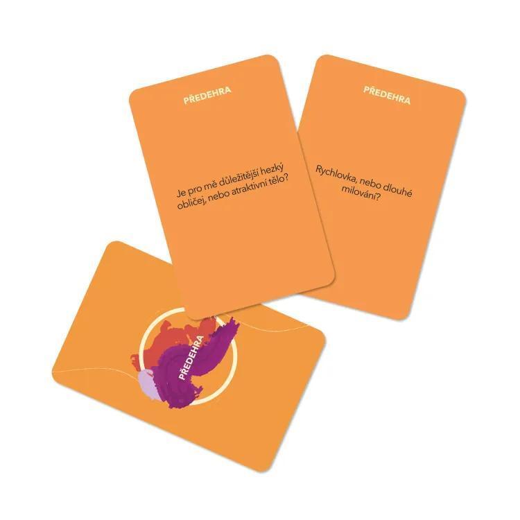 Albi Prozraď mi - Po 22.hodině - karetní hra - Obrázek 5