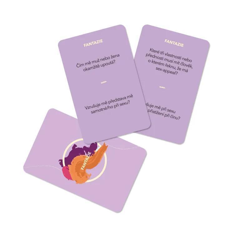 Albi Prozraď mi – Po 22.hodině – karetní hra