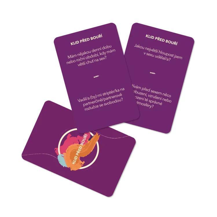 Albi Prozraď mi - Po 22.hodině - karetní hra - Obrázek 2