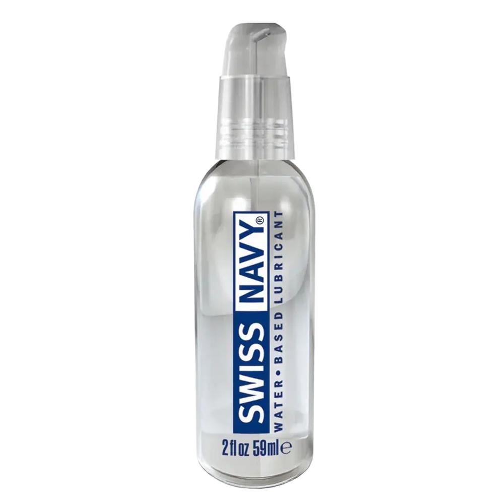 SwissNavy Premium Lubrikační gel 59 ml