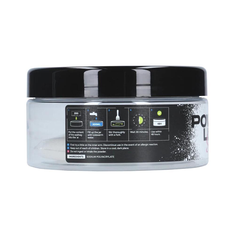 Powder Lube lubrikační gel v prášku 30 g - Image 3