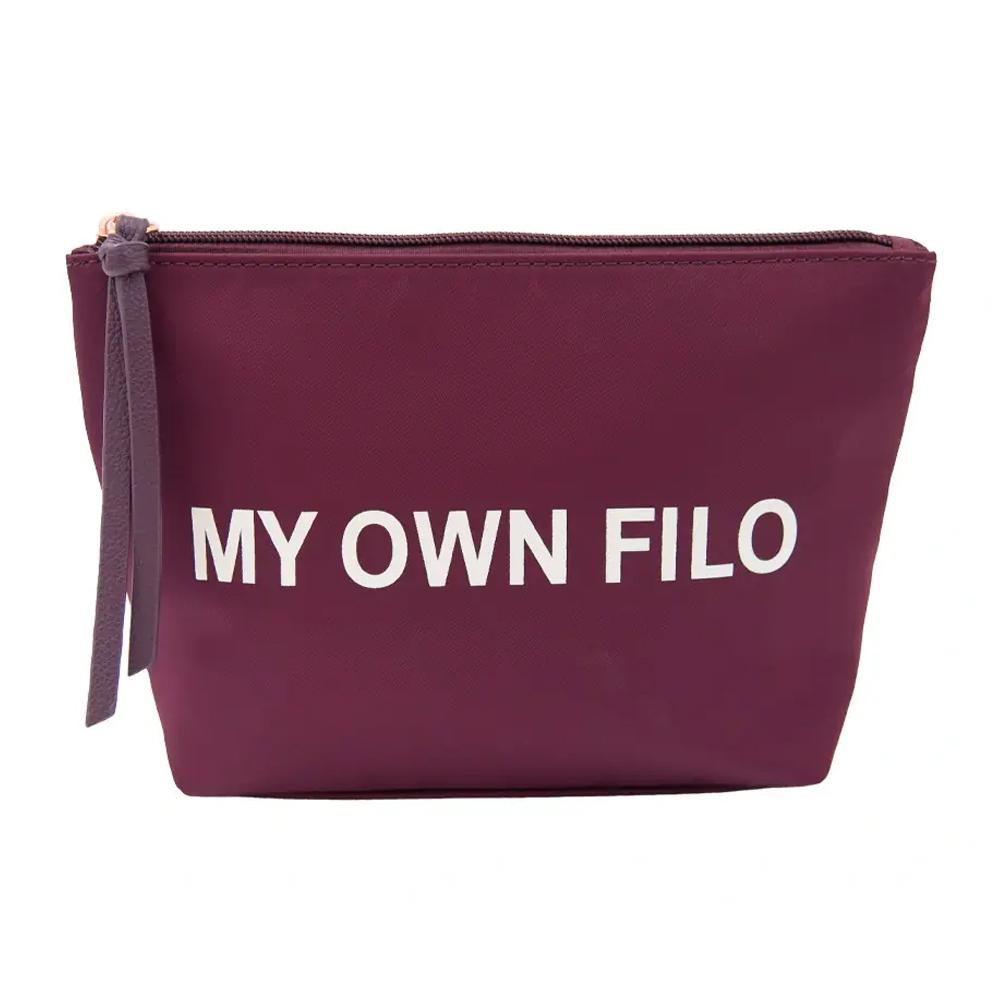 Filo My Own Filo taštička - perfektní řešení pro intimní okamžiky