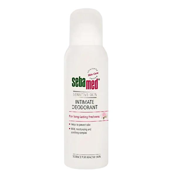 sebamed Intimní deodorant 125 ml