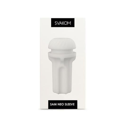 Svakom Sam Neo náhradní masturbační vložka - Image 3