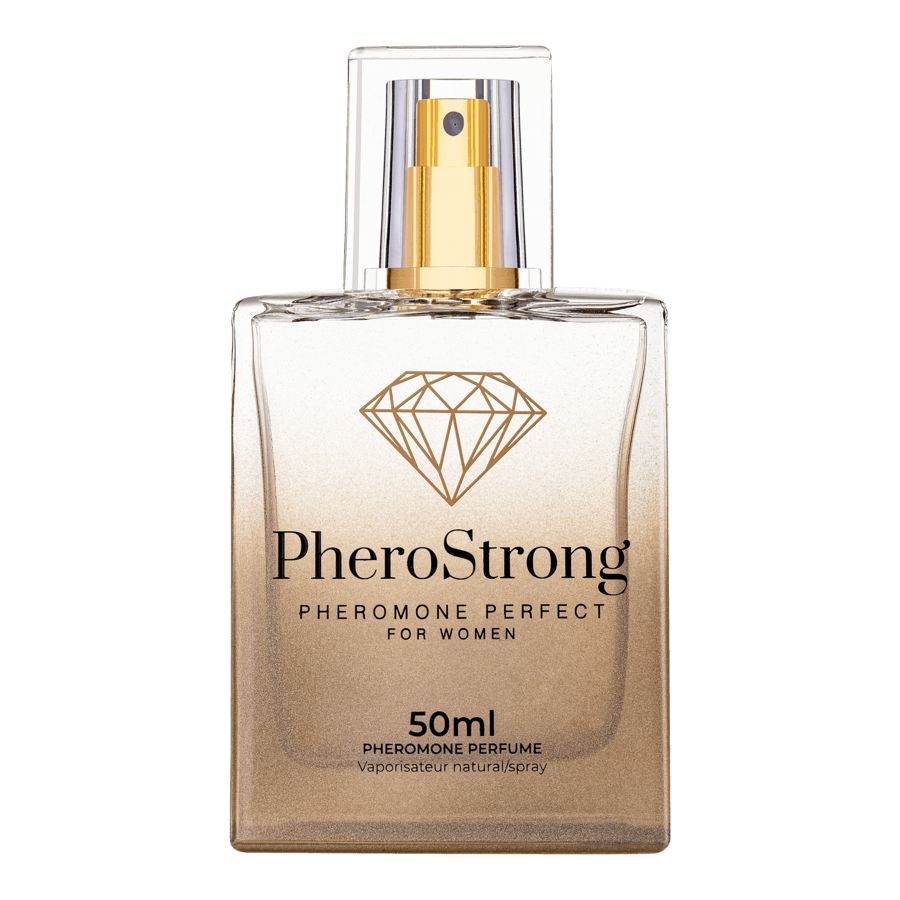 PheroStrong pheromone Perfect for Women 50 ml - Obrázek 2