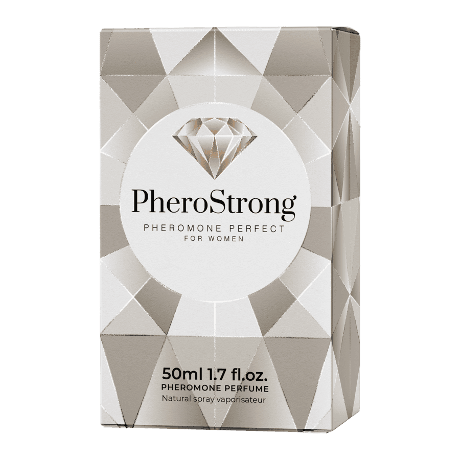 PheroStrong pheromone Perfect for Women 50 ml - Obrázek 3