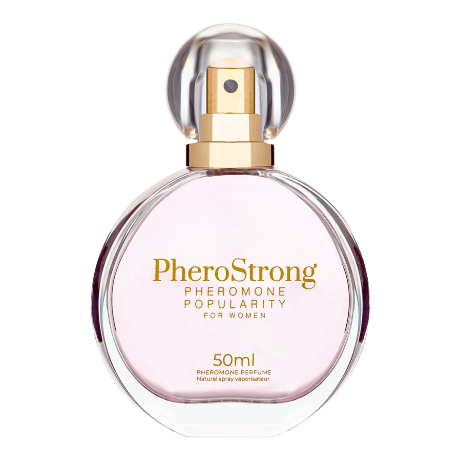 PheroStrong pheromone Popularity for Women 50 ml - Image 2