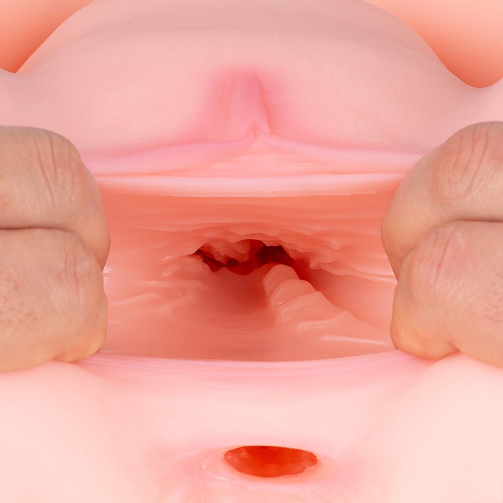 Sex Dolls Nipple Fuck masturbátor ženské torzo 11 kg - Image 6