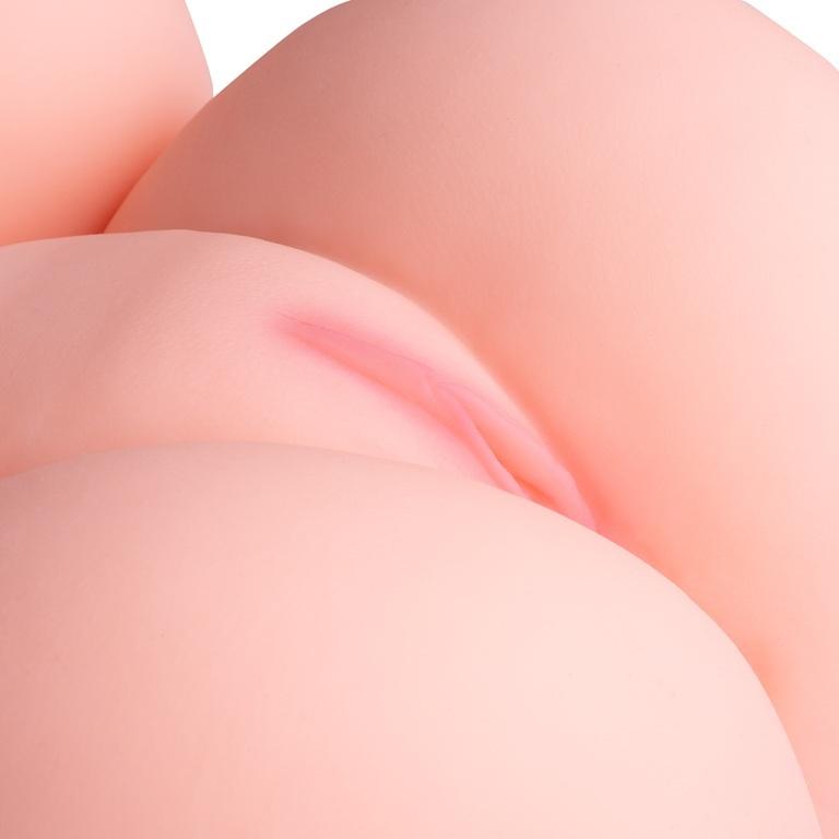 Sex Dolls Nipple Fuck masturbátor ženské torzo 11 kg - Image 3