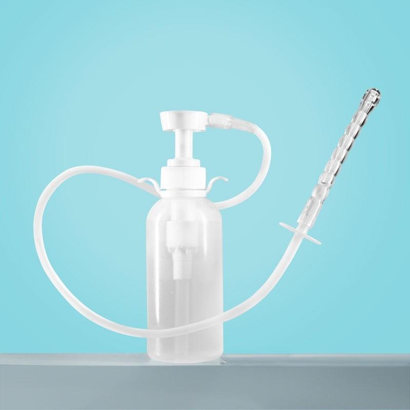 KYO Sprcha pro vymytí masturbátorů - Obrázek 4