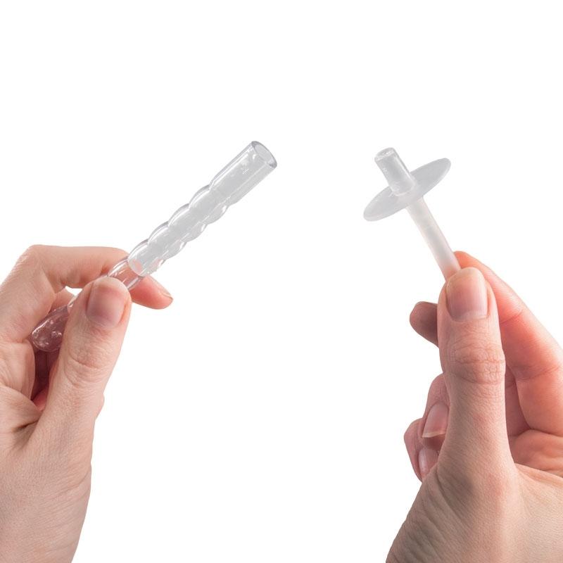 KYO Sprcha pro vymytí masturbátorů - Obrázek 3