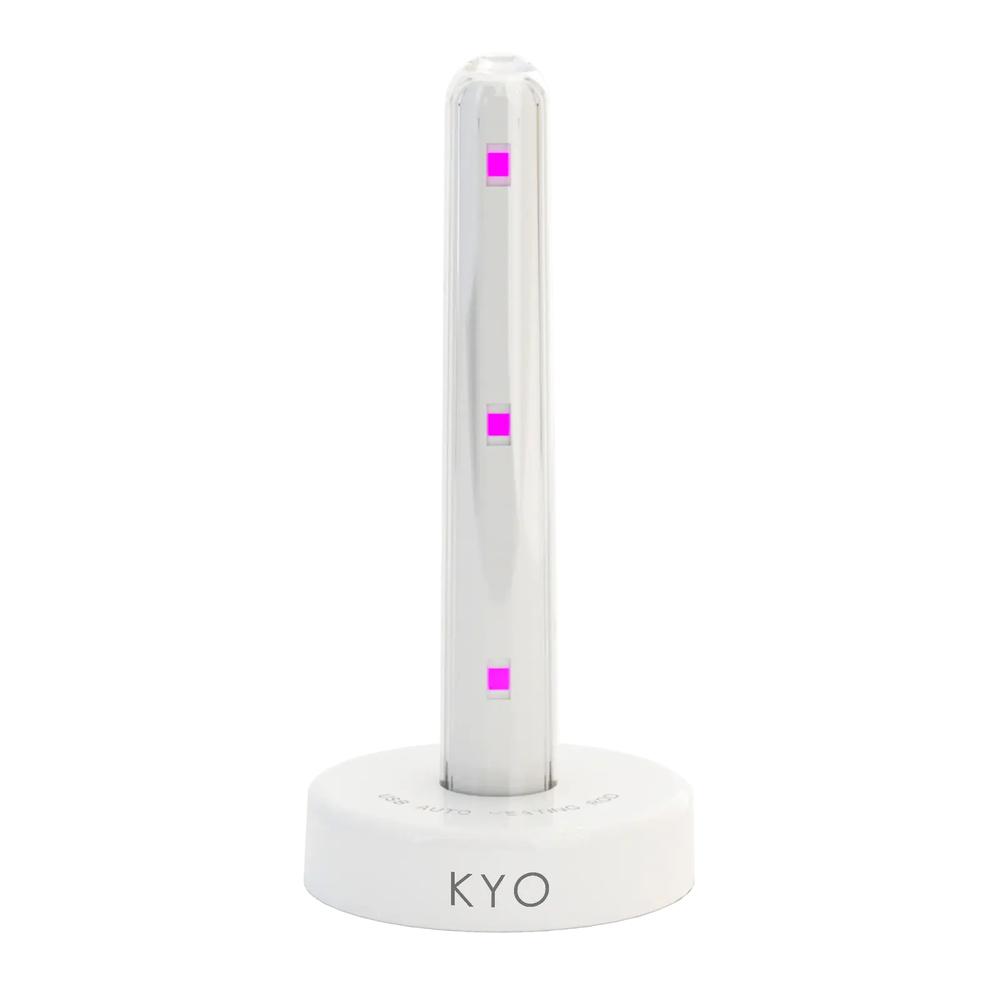 KYO Steri Warmer - Sterilizátor a Ohřívač Masturbátorů 2v1