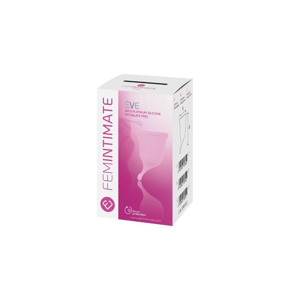 Femintimate New Eve menstruační kalíšek S - Obrázek 2