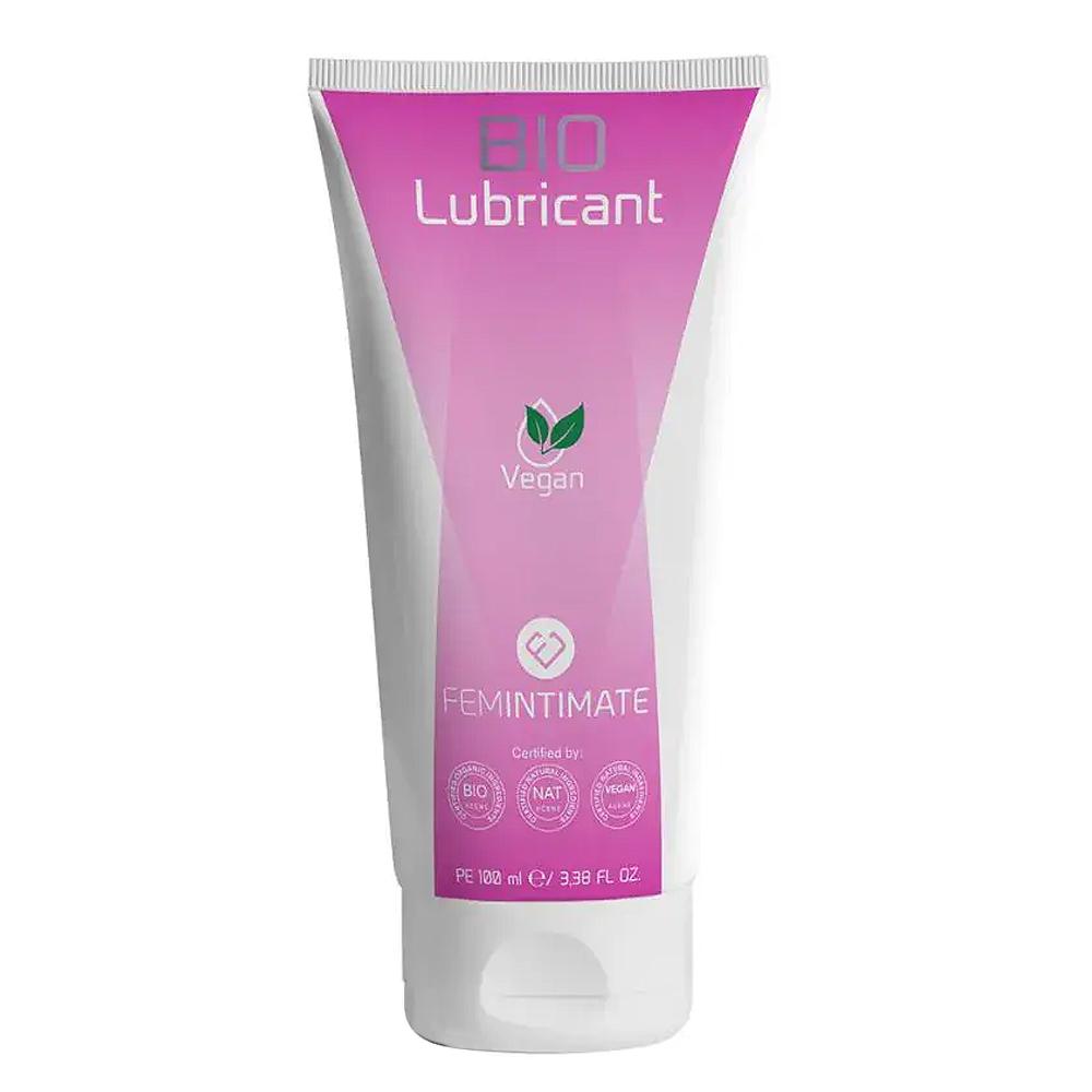 Femintimate Bio lubrikační gel 100 ml