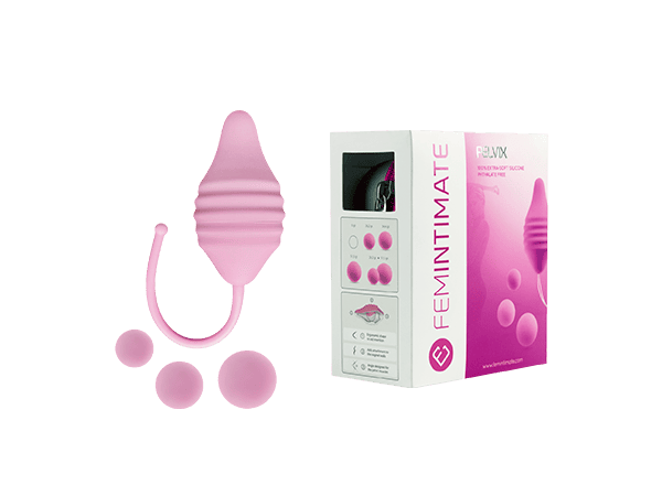 Femintimate Pelvix venušina kulička - Obrázek 6