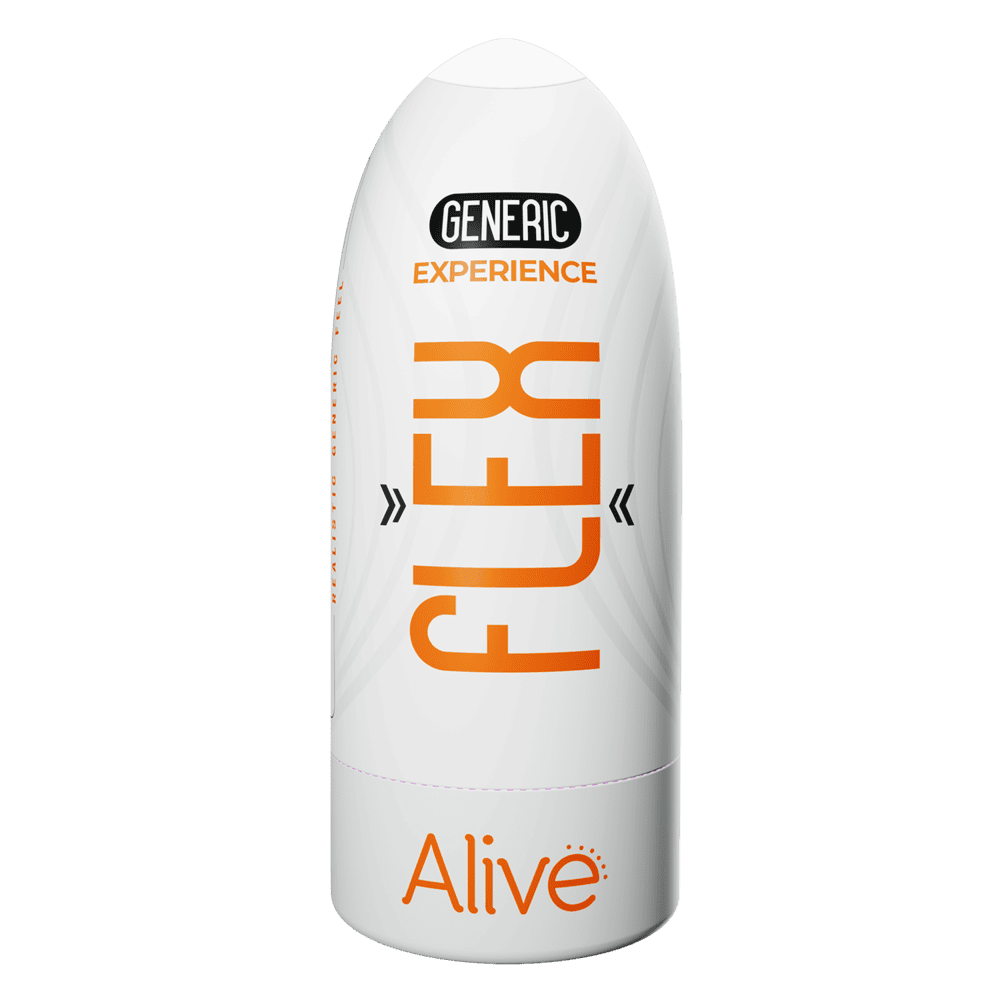 Alive masturbátor FLEX - generic - Image 3