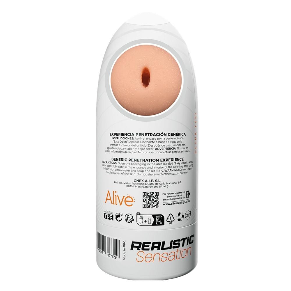 Alive masturbátor FLEX - generic - Image 6